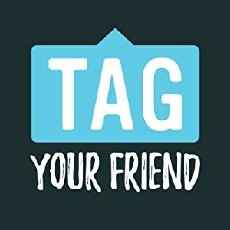 Tag Your Friend (2018) - Stream Online