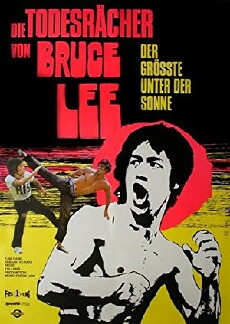 Die Todesrächer von Bruce Lee (1974) - Stream Online