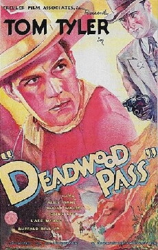 Deadwood Pass (1933) - Stream Online