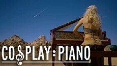 Cosplay Piano (2013) - Stream Online