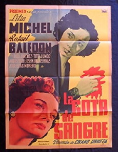 La gota de sangre (1950) - Stream Online
