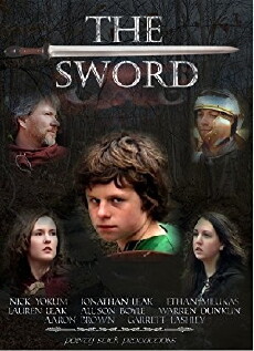 The Sword (2009) - Stream Online