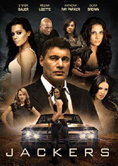 Jackers (2010) - Stream Online