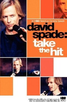 David Spade: Take the Hit (1998) - Stream Online