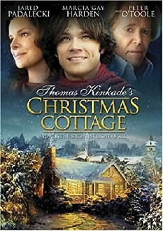 Thomas Kinkade's Christmas Cottage (2008) - Stream Online