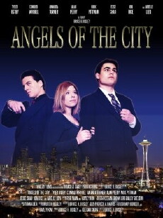 Angels of the City (2012) - Stream Online