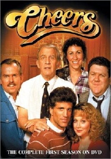Cheers (1982) - Stream Online