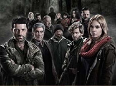 I ekdromi (2014) - Stream Online