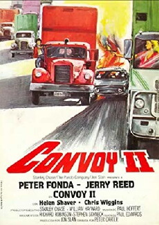 Trucker (1978) - Stream Online