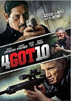 4Got10 (2015) - Stream Online