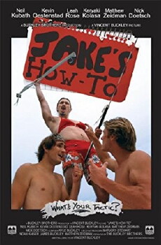 Jake's How-To (2008) - Stream Online