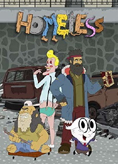 Homeless (2015) - Stream Online