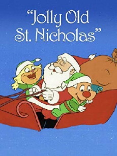 Jolly Old St. Nicholas (1994) - Stream Online