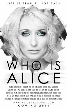 Who Is Alice (2017) - Stream Online