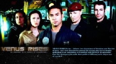 Venus Rises (2013) - Stream Online