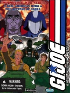G.I. Joe (1985) - Stream Online