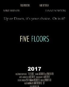 Five Floors (2018) - Stream Online
