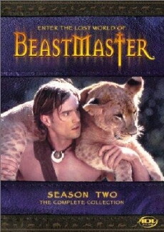 BeastMaster - Herr der Wildnis (1999) - Stream Online