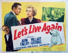 Let's Live Again (1948) - Stream Online
