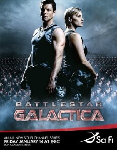 Battlestar Galactica (2004) - Stream Online