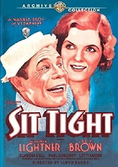 Sit Tight (1931) - Stream Online