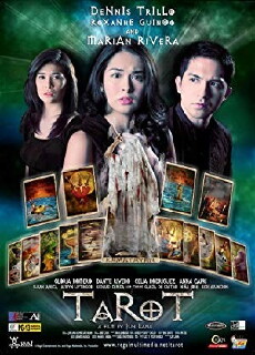 Tarot (2009) - Stream Online
