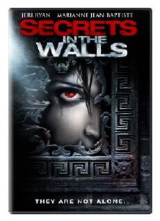 Secrets in the Walls (2010) - Stream Online