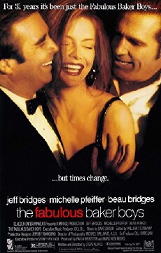 The Fabulous Baker Boys (1989) - Stream Online