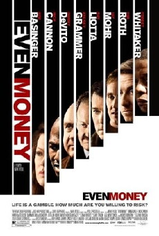 Even Money (2006) - Stream Online