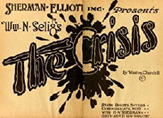 The Crisis (1916) - Stream Online