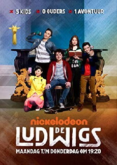 The Ludwigs (2016) - Stream Online