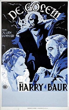 The Golem (1936) - Stream Online