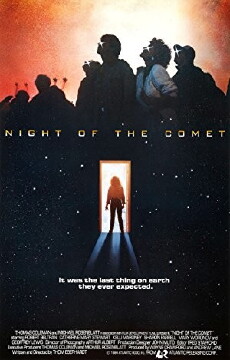 Night of the Comet (1984) - Stream Online