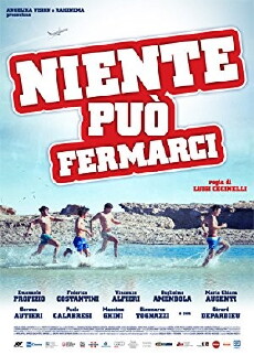 Niente può fermarci (2013) - Stream Online