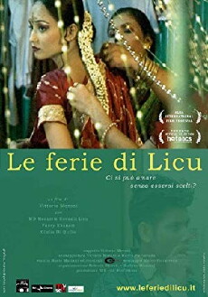 Le ferie di Licu (2006) - Stream Online