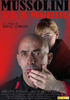 Mussolini va a morir (2012) - Stream Online