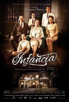 Infância (2014) - Stream Online