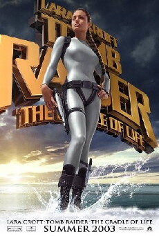 Lara Croft Tomb Raider: The Cradle of Life (2003) - Stream Online