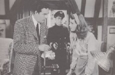 Manhunt of Mystery Island (1945) - Stream Online