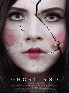 Incident in a Ghostland (2018) - Stream Online