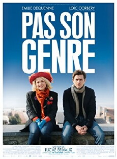 Pas son genre (2014) - Stream Online