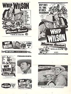 Wyoming Roundup (1952) - Stream Online