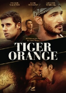 Tiger Orange (2014) - Stream Online