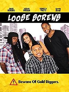 Loose Screws (2016) - Stream Online