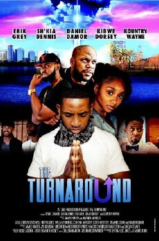The Turnaround (2017) - Stream Online