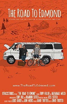 The Road to Edmond (2018) - Stream Online