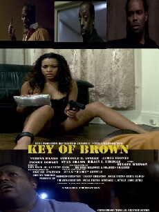 Key of Brown (2013) - Stream Online