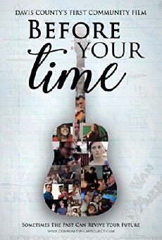 Before Your Time (2017) - Stream Online