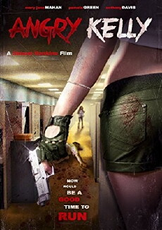 Angry Kelly (2014) - Stream Online