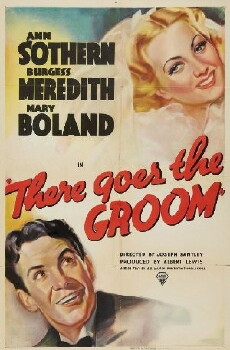 There Goes the Groom (1937) - Stream Online